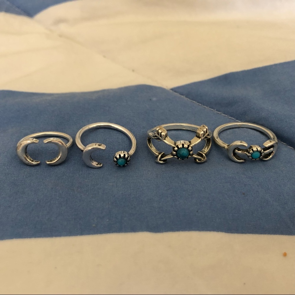 Rings! - Picture 5 of 8